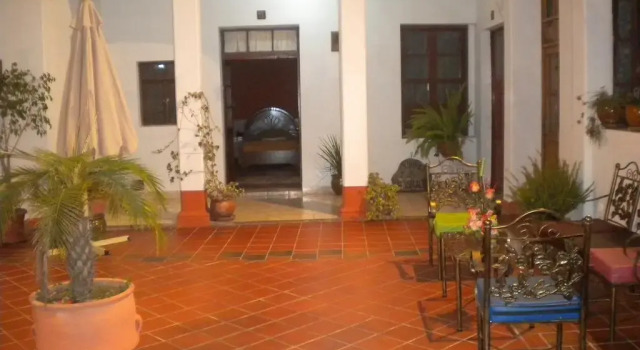 Las Torres Hostal, Prenota Hotel Sucre Chuquisaca Region