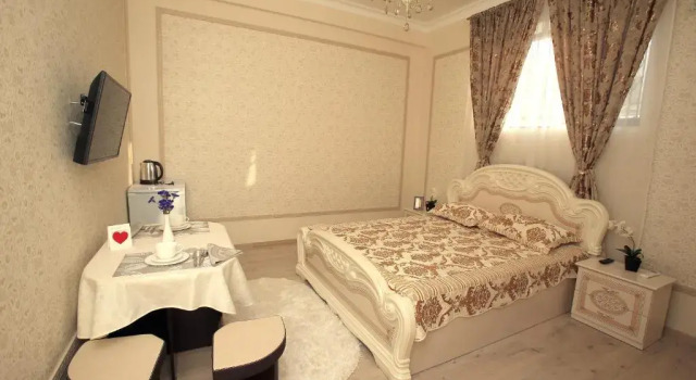 Люкс Guesthouse on Gulia 141