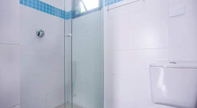 Люкс Standard Pousada Ilhabela