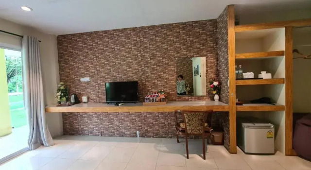 Номер Standard Phutawan Resort