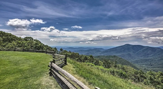 Wintergreen Resort Condo: Walk to Ski Lift!