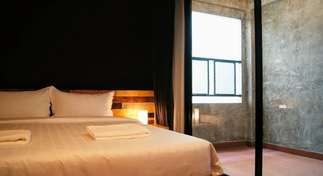 Zleepmotion Bangkok Sukhumvit