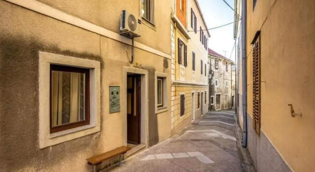 Apartment Senj, Prenota Appartamento Segna 