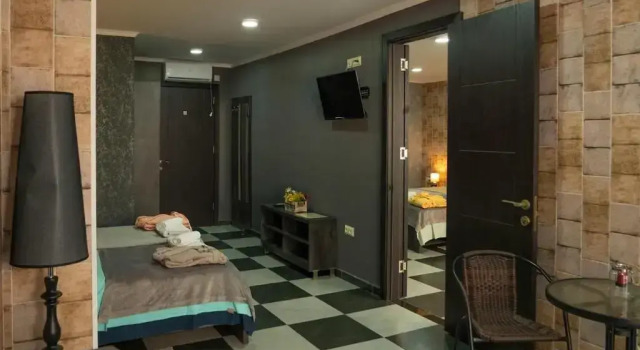 Номер Standard Batumi West Hotel