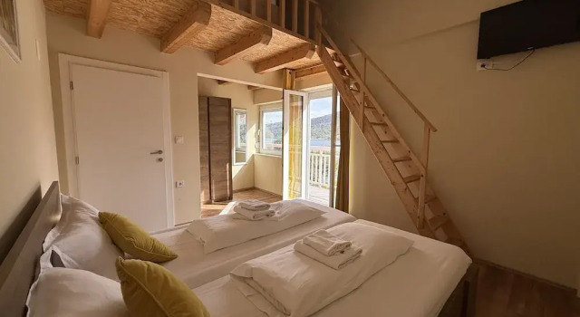 Номер Standard Max Gastro Beach House