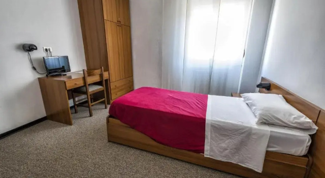Номер Standard Hotel Drago