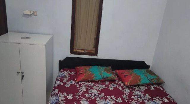 Homestay Wijaya Mulya