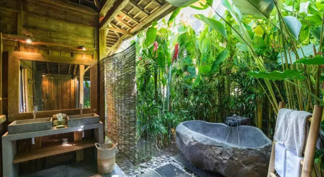 Вилла Alami Boutique Villas & Resort