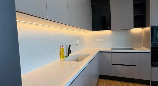 Апартаменты Deluxe Blue Boutique Apartments 4
