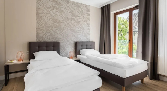 Liza Lux Apartments Old Town