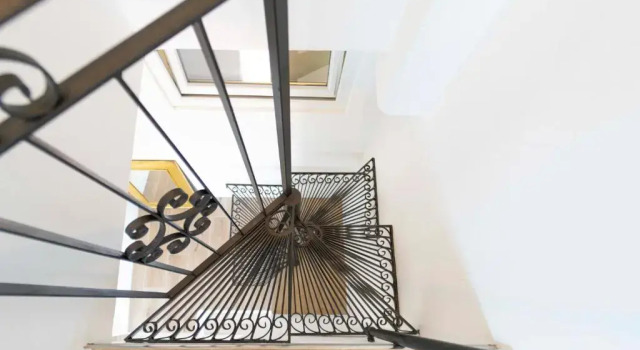 100 - VILLA Ginestra, ampia Terrazza 120m2 vista mare 10 minuti a piedi spiaggia, 3 camere da letto, Забронировать Вилла Виллы Сестри-Леванте, Вилла
