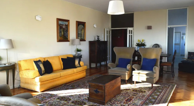 Pardal Apartment by JC, Varaa Huoneisto Hotellit Porto pysäköinnillä, Pysäköinti
