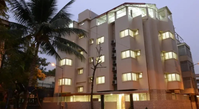 Hotel Ananya, Prenota Hotel Calcutta 