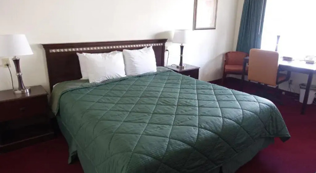 Номер Standard Discovery Inn - Eureka