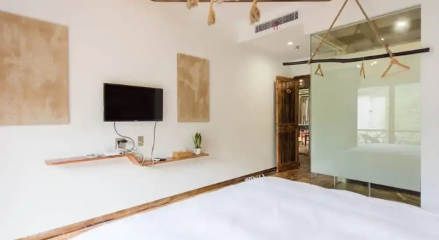 Номер Classic Moganshan Jianqi Inn