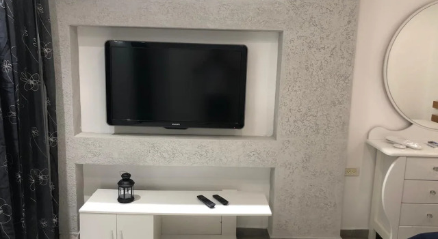 Студия Comfort Super great apartment from the R&A Group