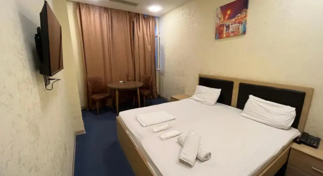 Номер Standard SECRET HOTEL