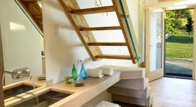 Люкс Standard Il Gallo Senone Resort e Spa