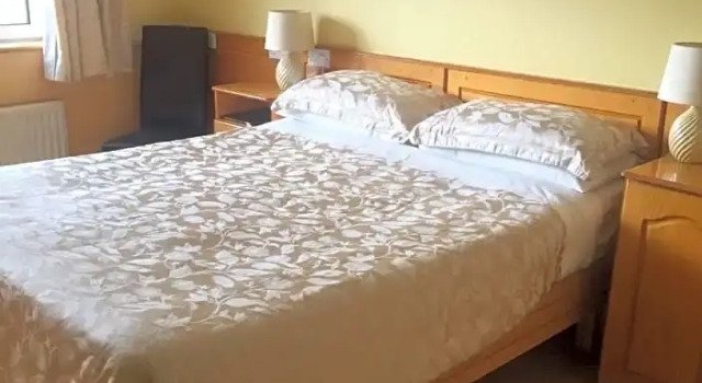 Номер Deluxe Algret House B&B