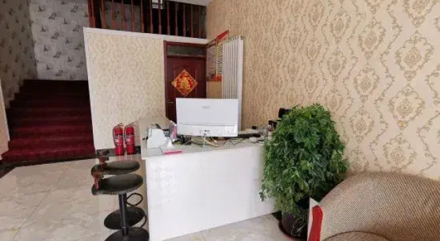 Linyi Shiguang Homestay, Prenota Hotel Hotel a Shandong con parcheggio, Parcheggio