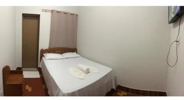 Двухместный номер Standard Hotel Cuiabá
