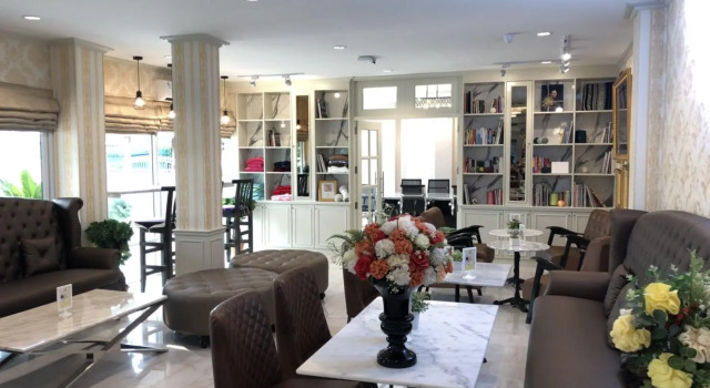Westgate Residence Hotel