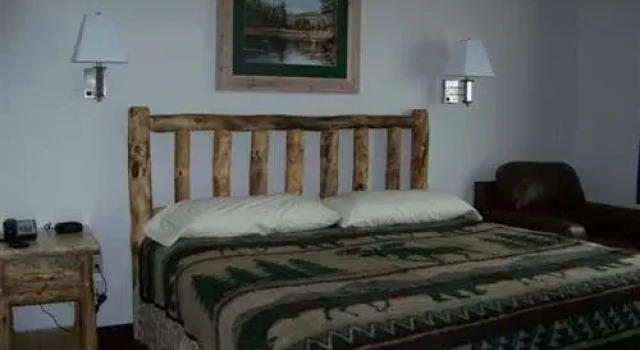 North Park Inn & Suites, Rezervați Hotel Walden Colorado