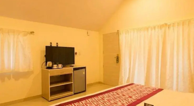 Шале Morjim Holiday Beach Resort
