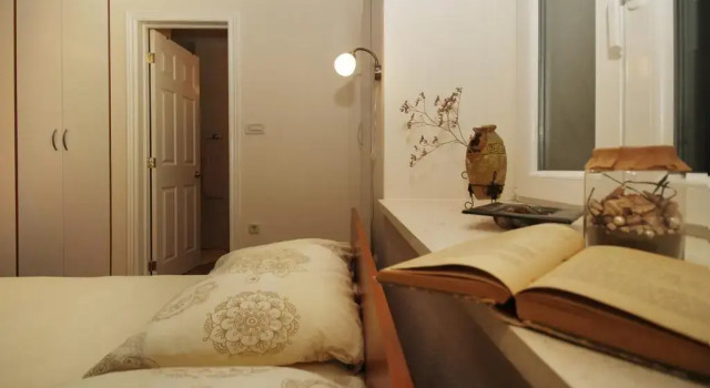 Apartments Caralipeo