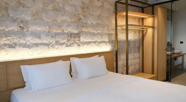 Полулюкс Drymades Inn Resort