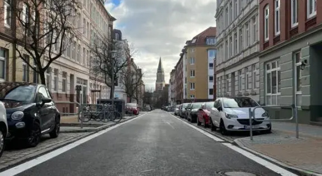Nord Apartament 3