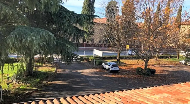 Номер Standard Hotel Internazionale Gorizia