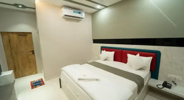 Номер Standard Hotel Park View Villa