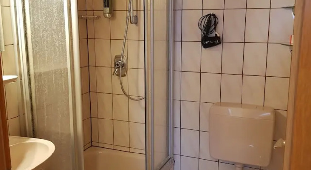 Номер Standard Pension "Zum Schwan"