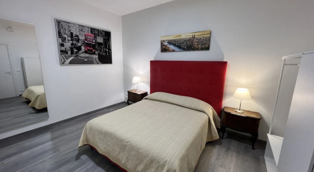 Апартаменты 10 Minutes B&B Bed & Breakfast