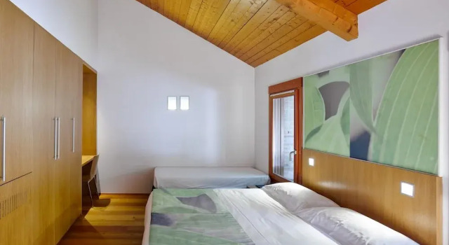 Appartamento Relais Ormesani