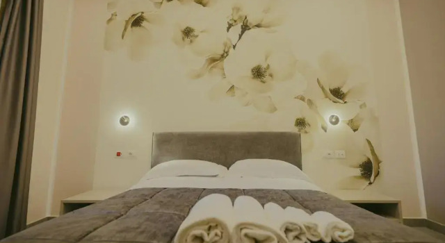 Номер Superior Brettia Guest Rooms