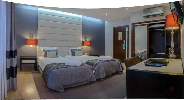 Двухместный номер Standard Your Hotel & Spa Alcobaça