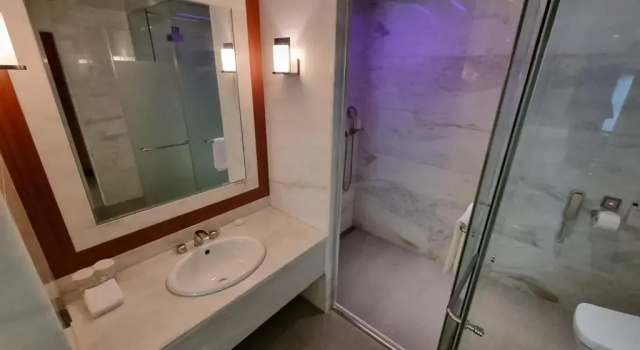 Номер Standard Pinegrove Hotel
