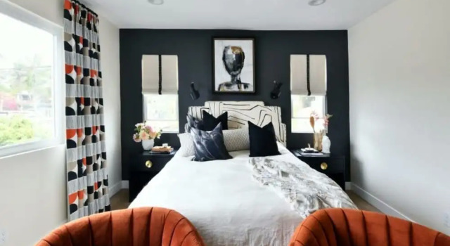 Luxury Cardiff By-the-sea Ocean View Penthouse, Book Feriehus Villaer i Leucadia, Villa