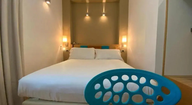 Двухместный номер Standard Atlantic Park Hotel