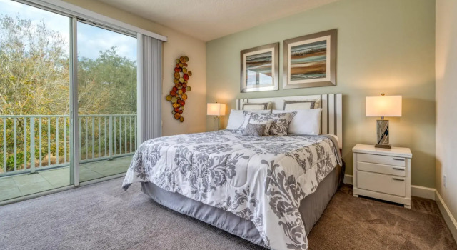 Nice and pleasant townhome villa with private pool near Disney, Book Villa Hoteller i Four Corners med pool, Swimmingpool