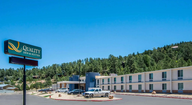 Номер Superior Elevate Hotel at Sierra Blanca Ruidoso