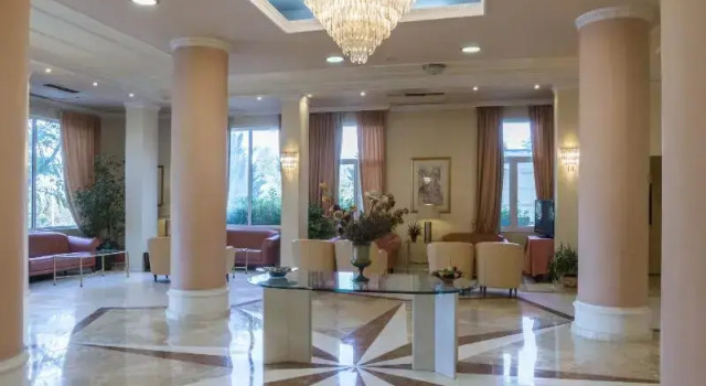Hotel Philippos, Book Hotel Hotels in Central Greece with a Pool, Swimming Pool