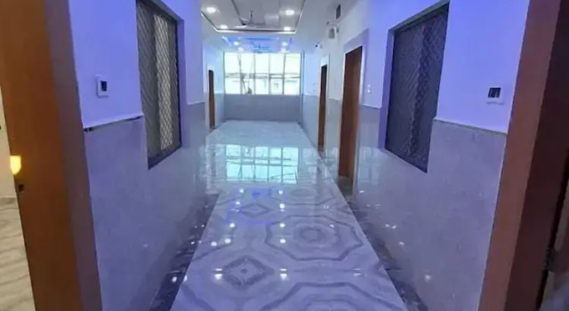 The Nirmala palace
