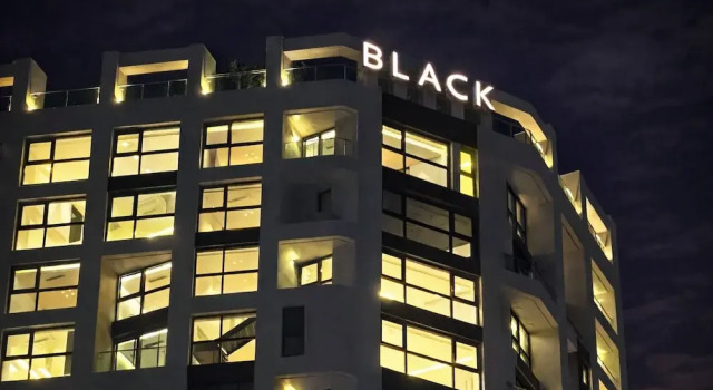 Caelum Black Gangnam Luxury Apt 카일룸블랙 강남 럭셔리 아파트, Reserva ahora Apartamento Apartamentos en Seúl, Apartamento