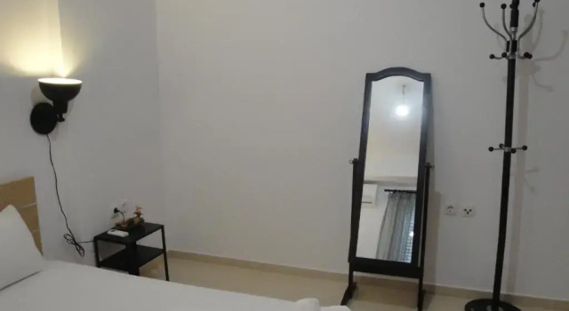 Апартаменты с 2 комнатами Apartment2-Rosanna