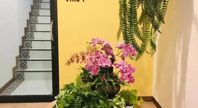 Вилла Villa Thai Orchid