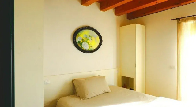 Country House Due Fiumi, Buchen Sie Hotel Sacile Friaul-Julisch Venetien