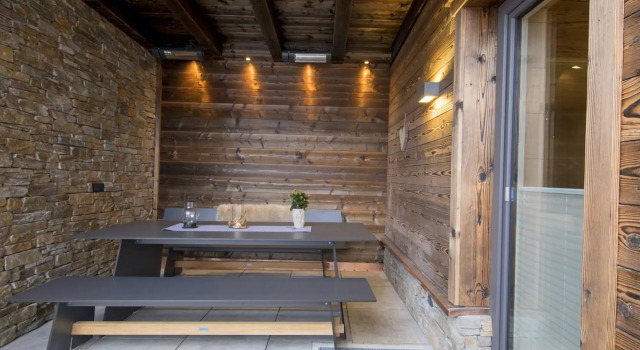 Nationalpark Chalet Hohe Warte, Забронировать Шале Нойкирхен-ам-Гросфенедигер 